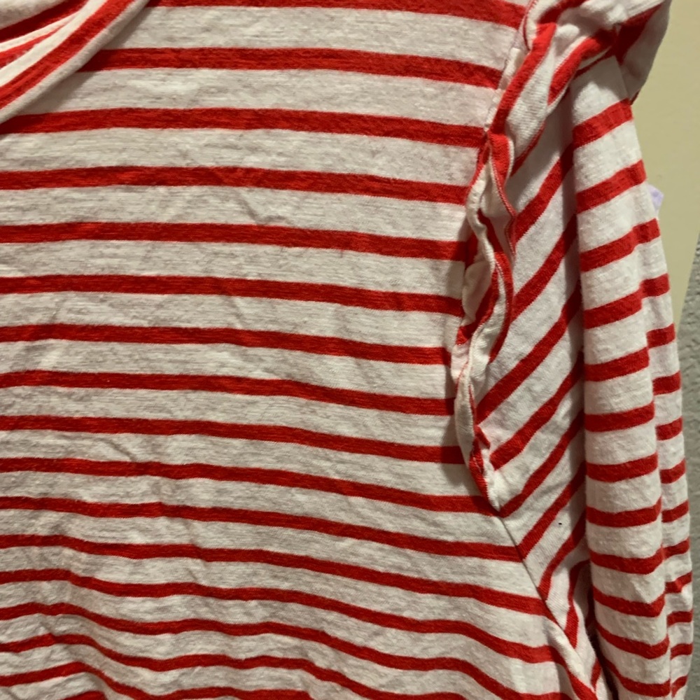 Womens long sleeve shirt